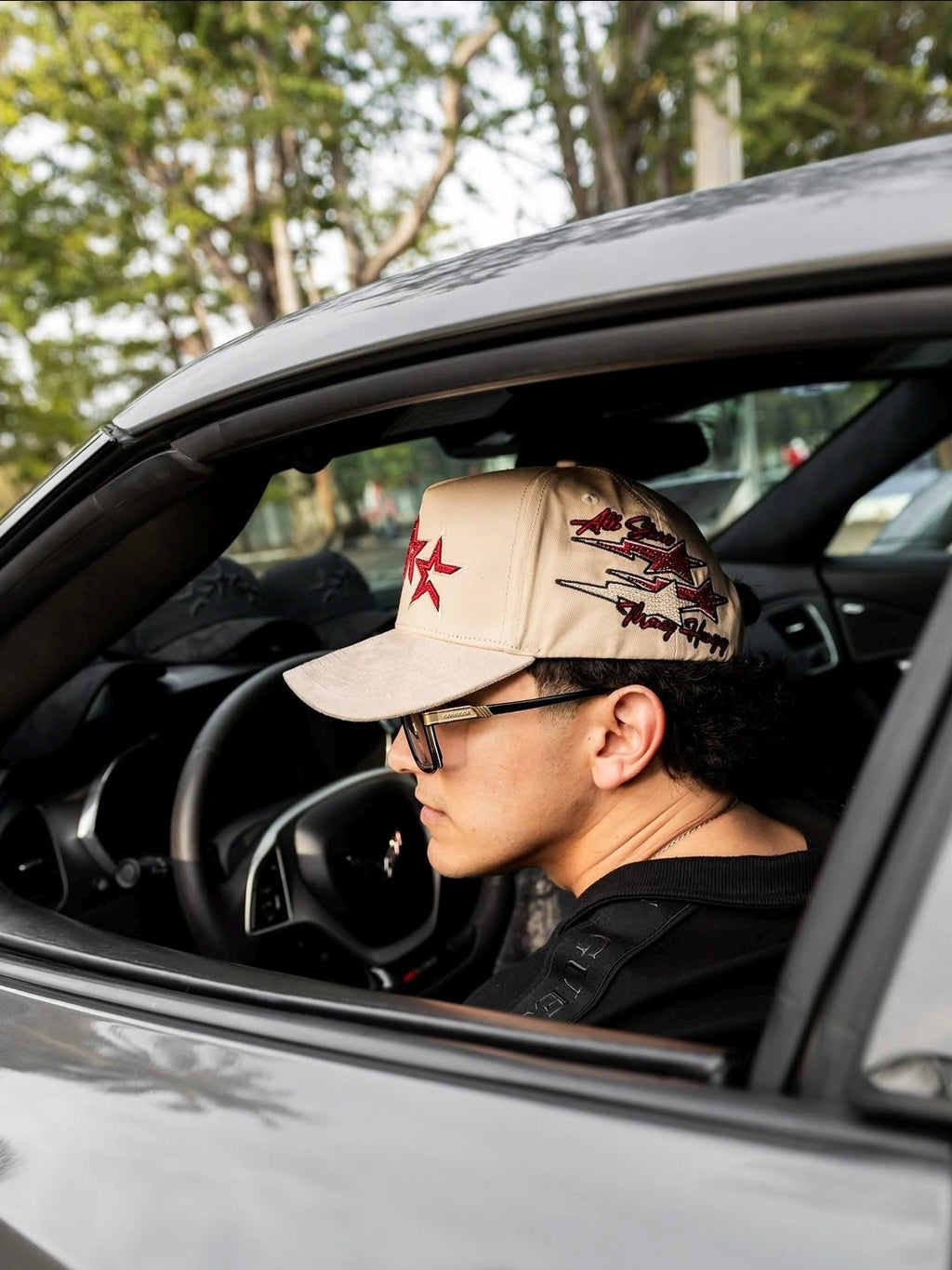 Money Hungry LANZAMIENTO All Star